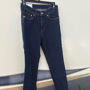 H&M Classic Blue Women's Jeans